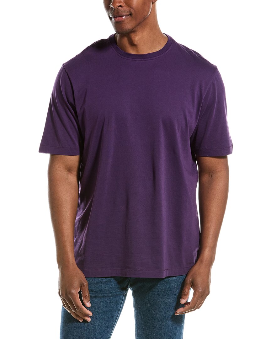 Tommy Bahama Sport Bali Skyline T-shirt In Purple