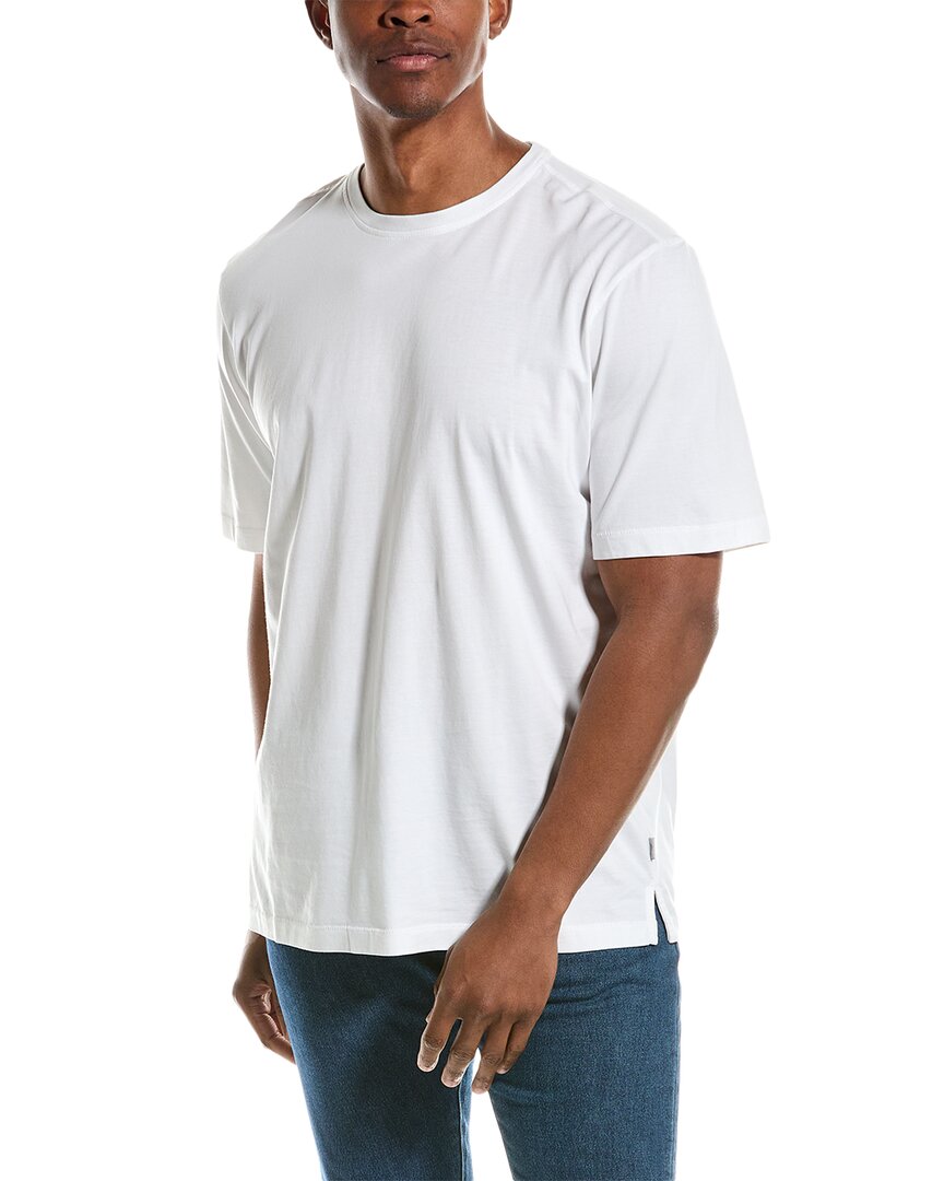 Tommy Bahama Sport Bali Skyline T-shirt In White