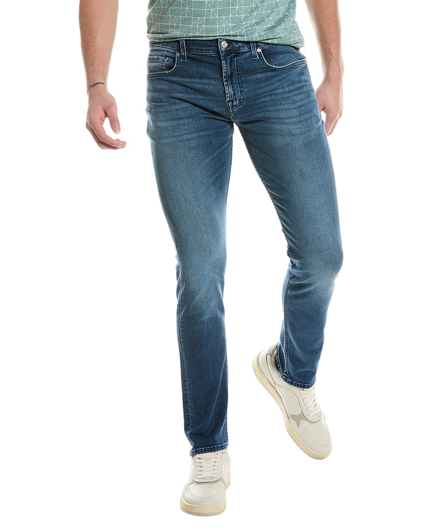 Shop 7 For All Mankind Straight Jean