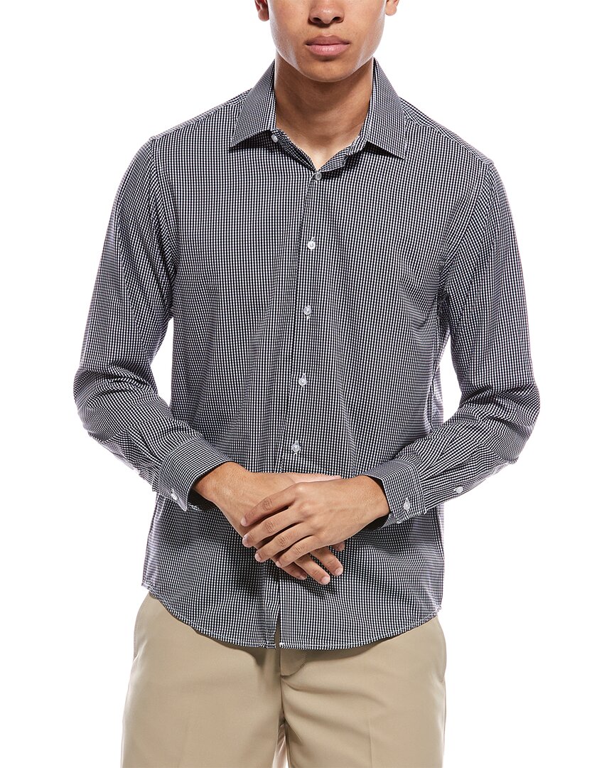 Nautica Slim Fit Performance Super Shirt