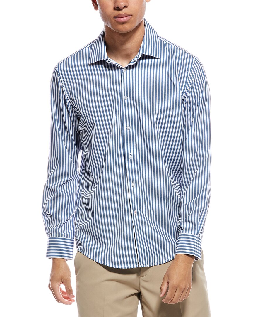Nautica Slim Fit Performance Super Shirt