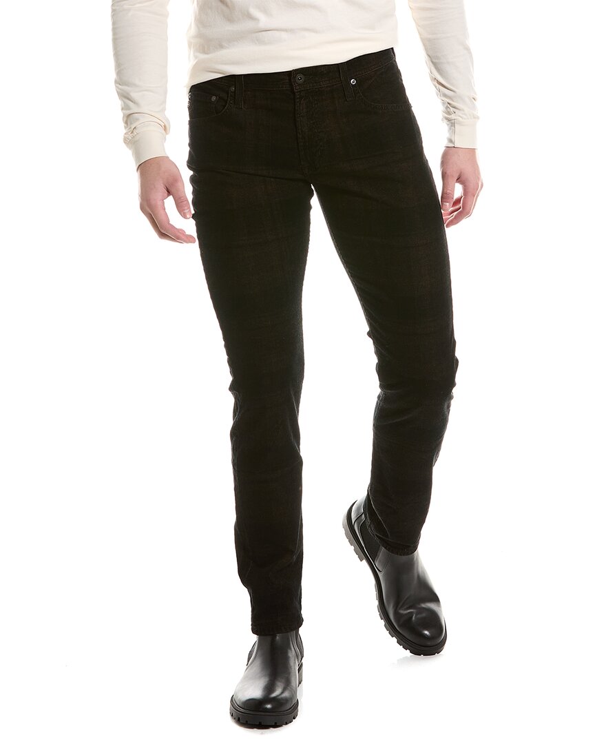 Shop Ag Jeans Tellis Modern Slim Corduroy Pant