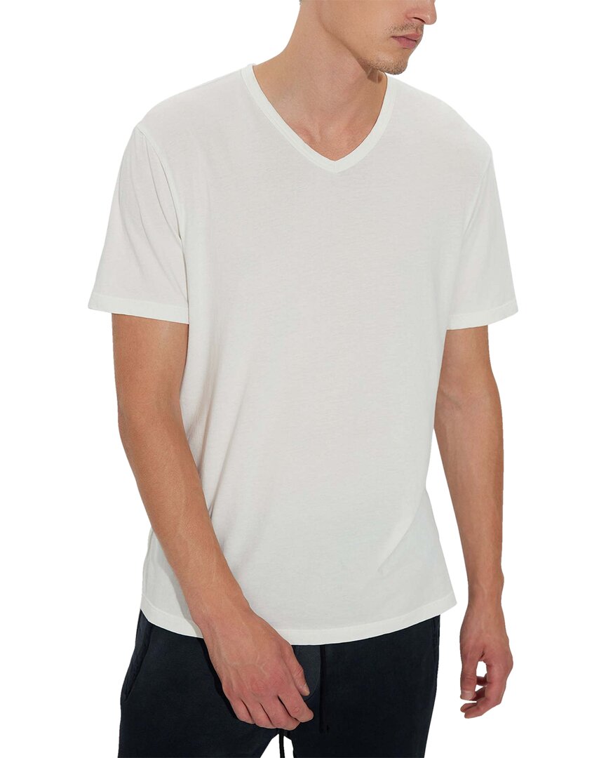 Shop Cotton Citizen Classic V-neck T-shirt