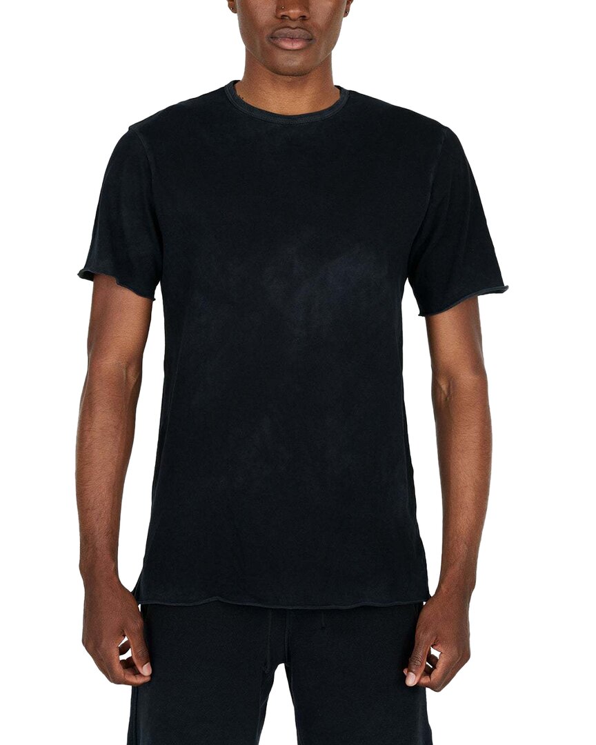 Cotton Citizen Jagger T-shirt In Black
