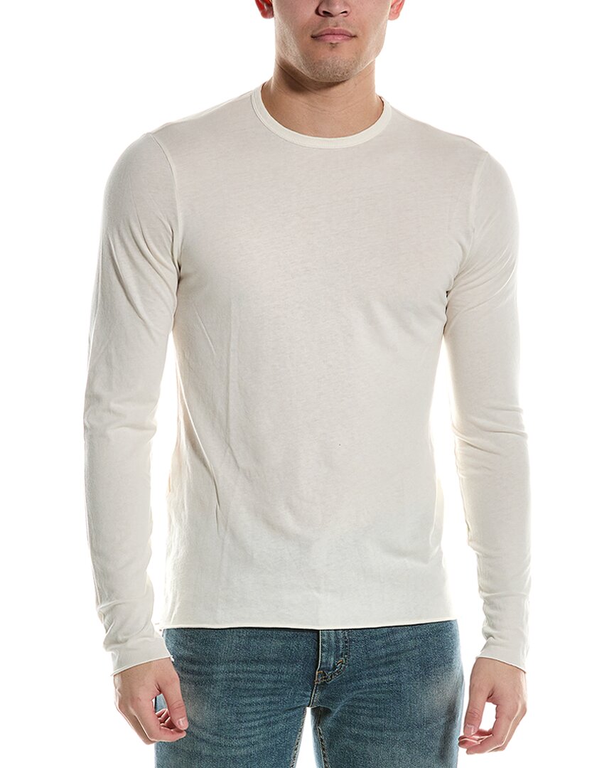 Shop Cotton Citizen Jagger Long Sleeve Shirt