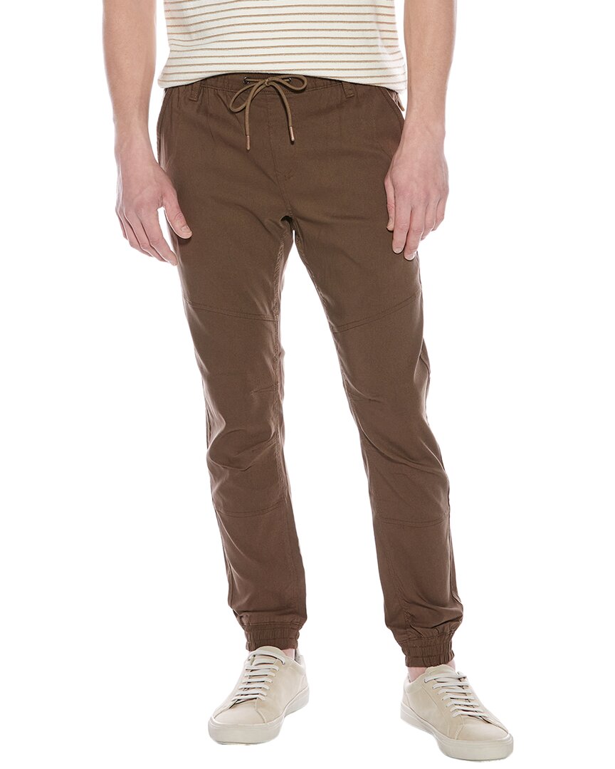 POINT ZERO POINT ZERO SUPER FLEX TECH JOGGER PANT