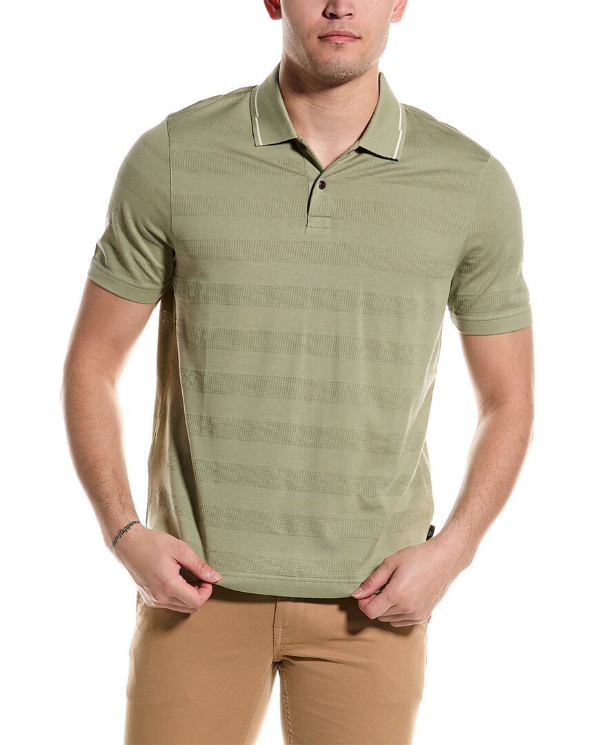 Shop Ted Baker Irby Polo Shirt