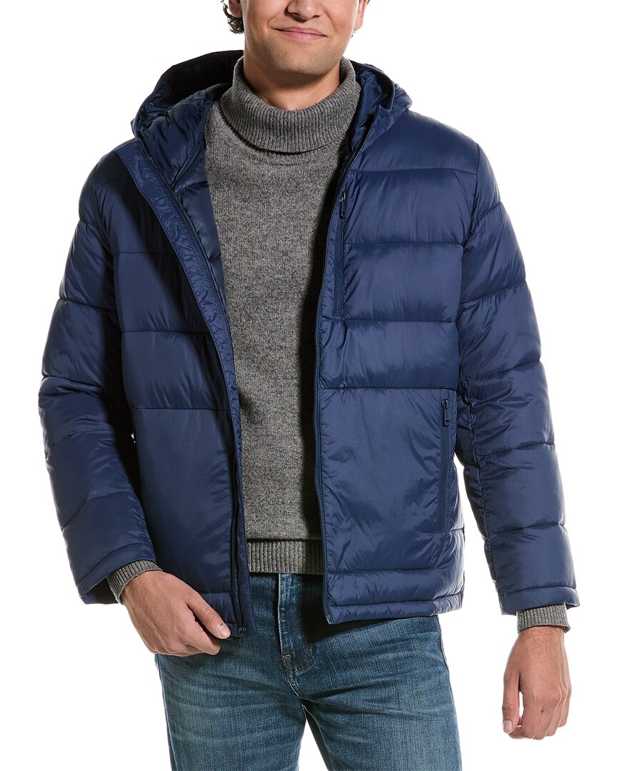 Cole Haan Signature Jacket