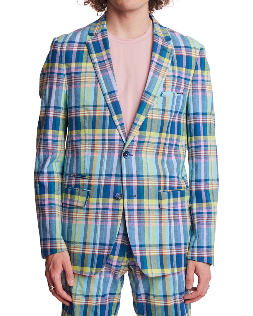 Paisley & Gray Dover Slim Fit Jacket