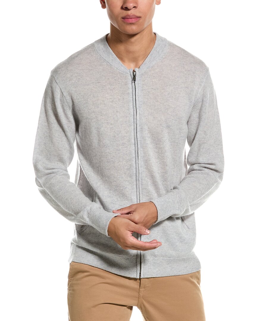 Brodie Cashmere Wool & Cashmere-blend Jacket