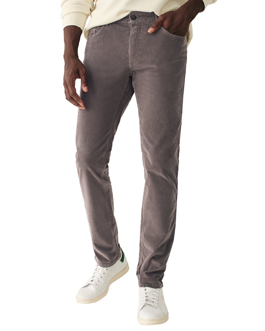Faherty Stretch Corduroy Pant