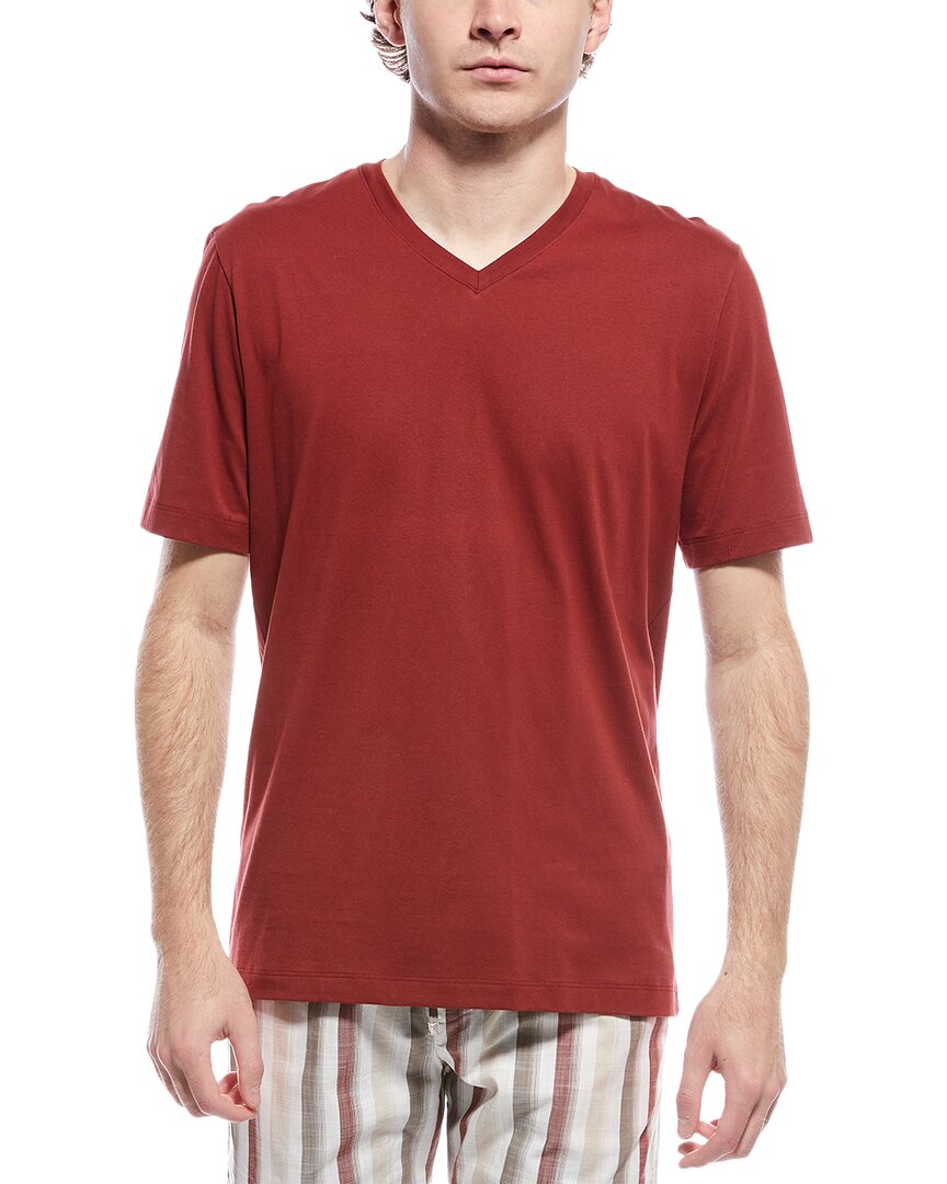 Hanro Living T-shirt