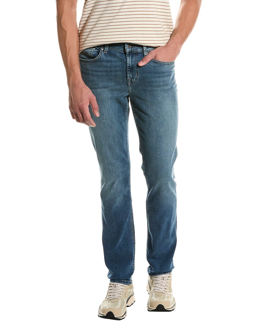 7 FOR ALL MANKIND 7 FOR ALL MANKIND SLIMMY NIAGARA SLIM STRAIGHT LEG JEAN 