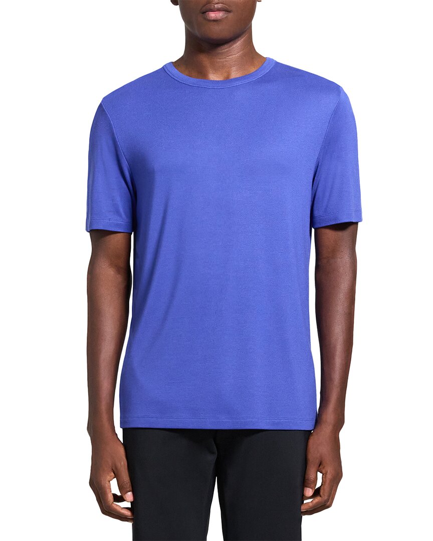 Theory Essential Modal Jersey Tee