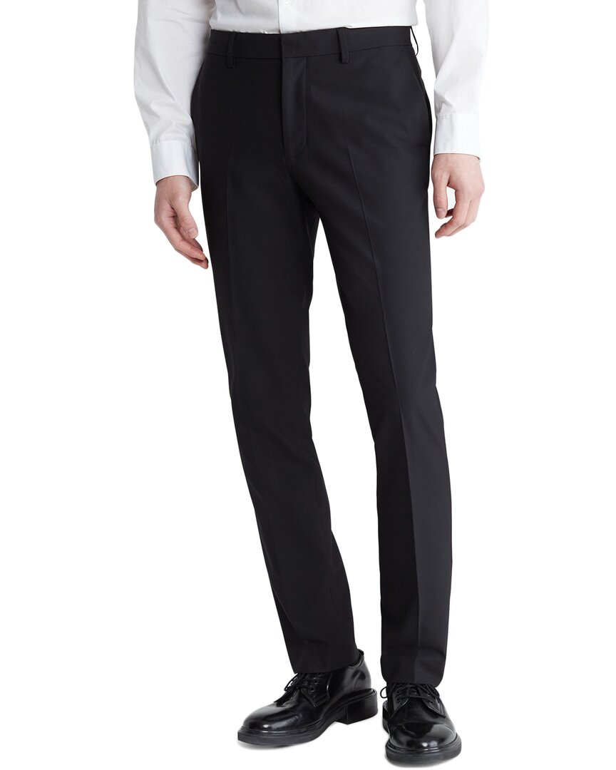 CALVIN KLEIN CALVIN KLEIN SLIM FIT PANT