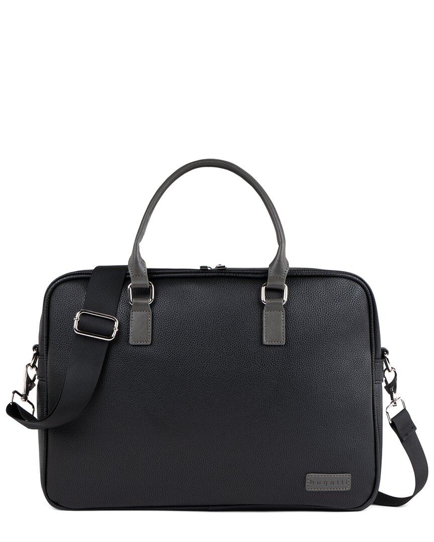 Bugatti Contrast Executive Briefcase