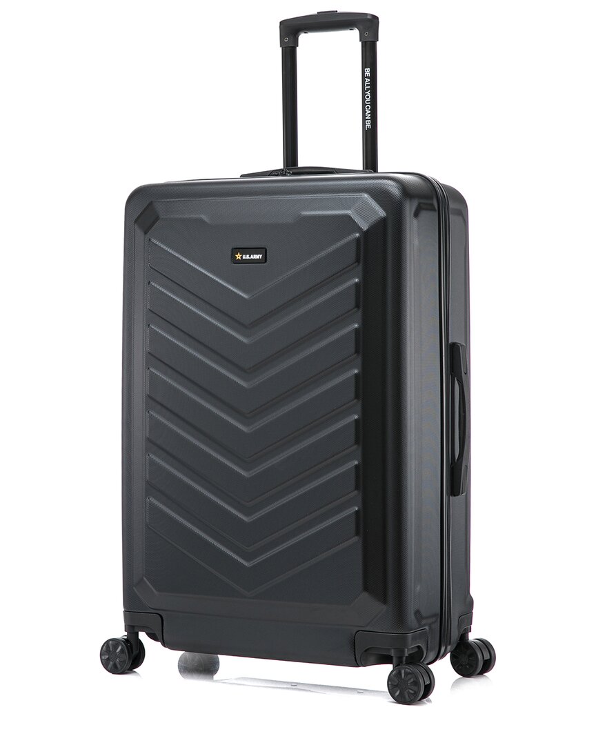 Us Army U.s. Army Fox 28in Large Suitcase