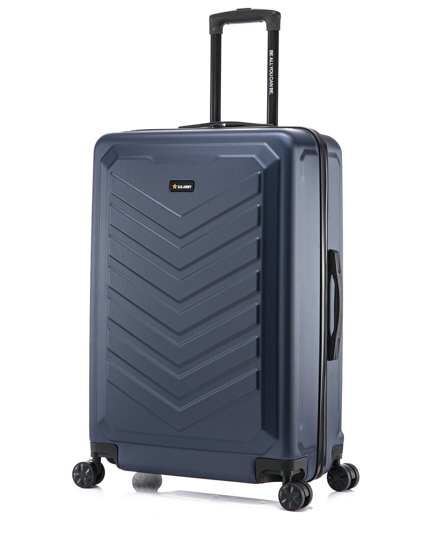 Us Army U.s. Army Fox 28in Large Suitcase