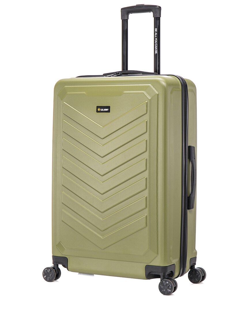 Us Army U.s. Army Fox 28in Large Suitcase