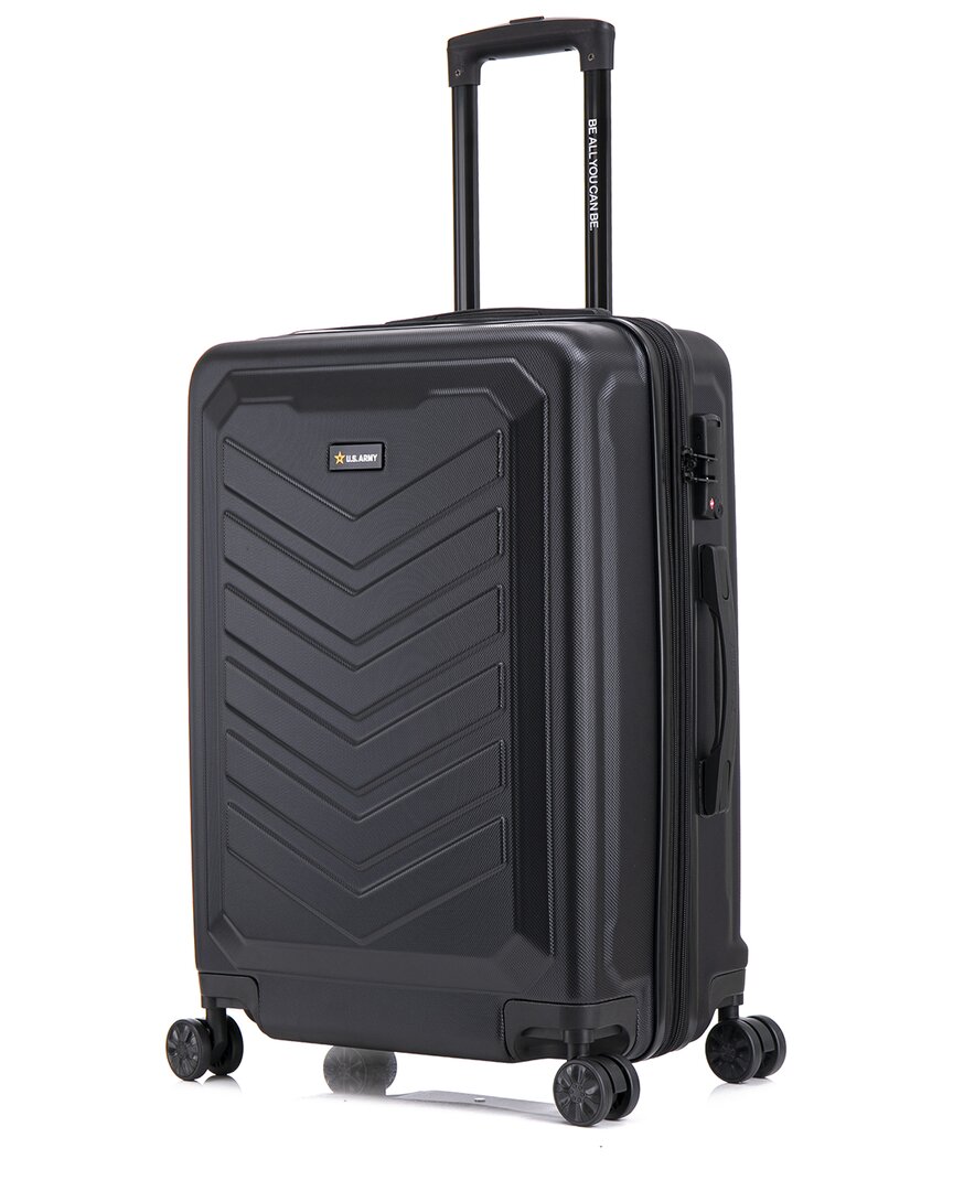 Us Army U.s. Army Fox Pro 24in Expandable Medium Suitcase