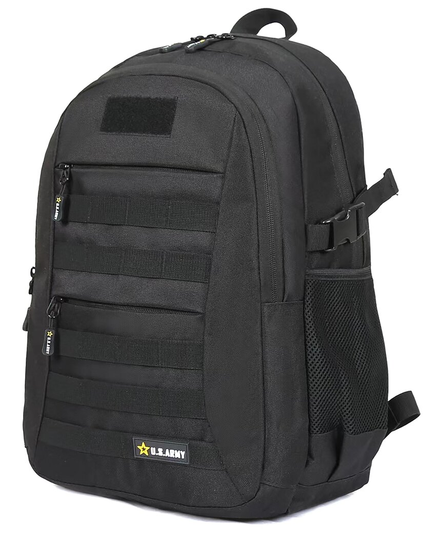 Us Army U.s. Army Zulu Tactical Laptop Backpack