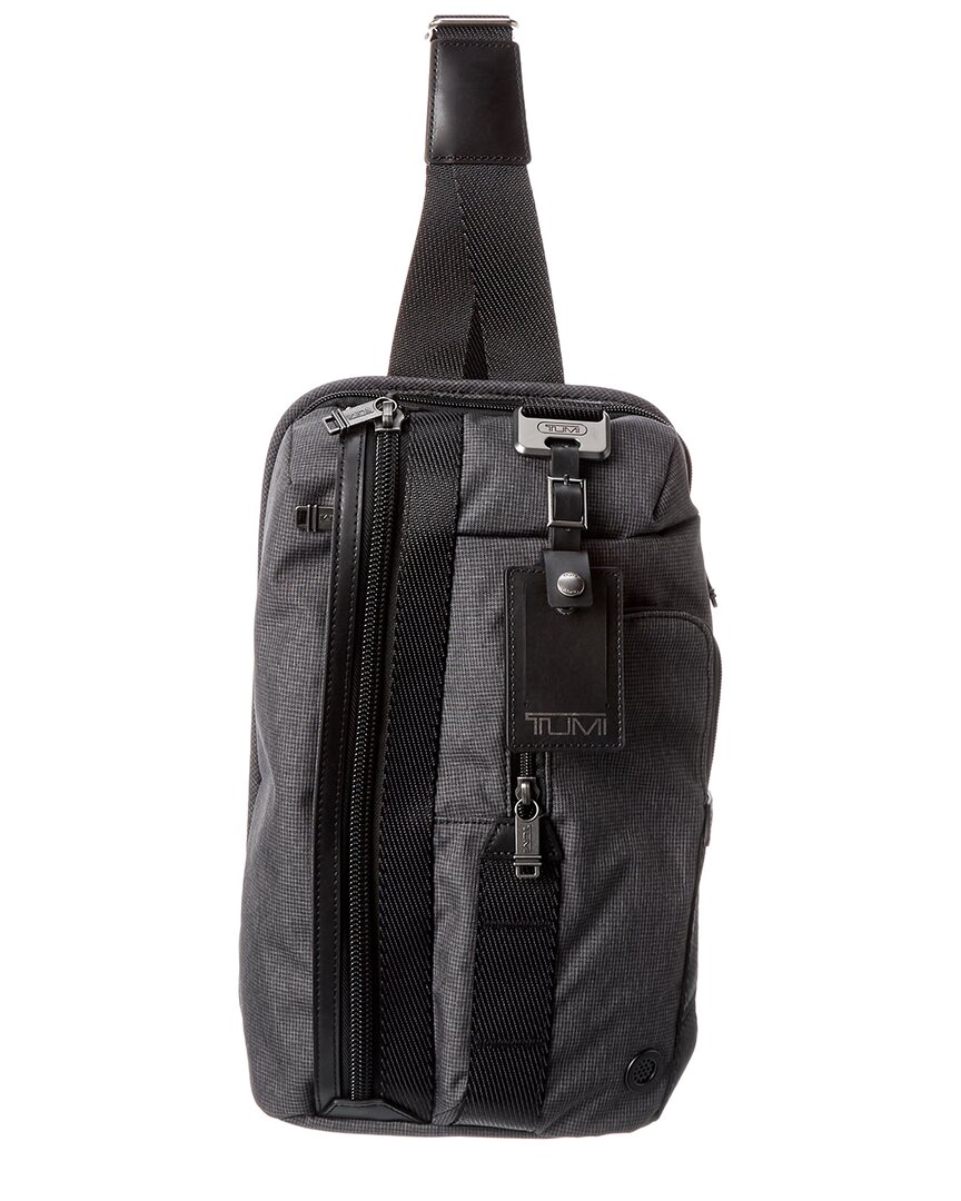 Tumi Fremont Morado Sling Backpack In Nocolor ModeSens