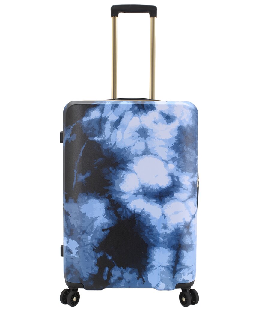 Triforce Pacifica 27in Expandable Spinner In Blue