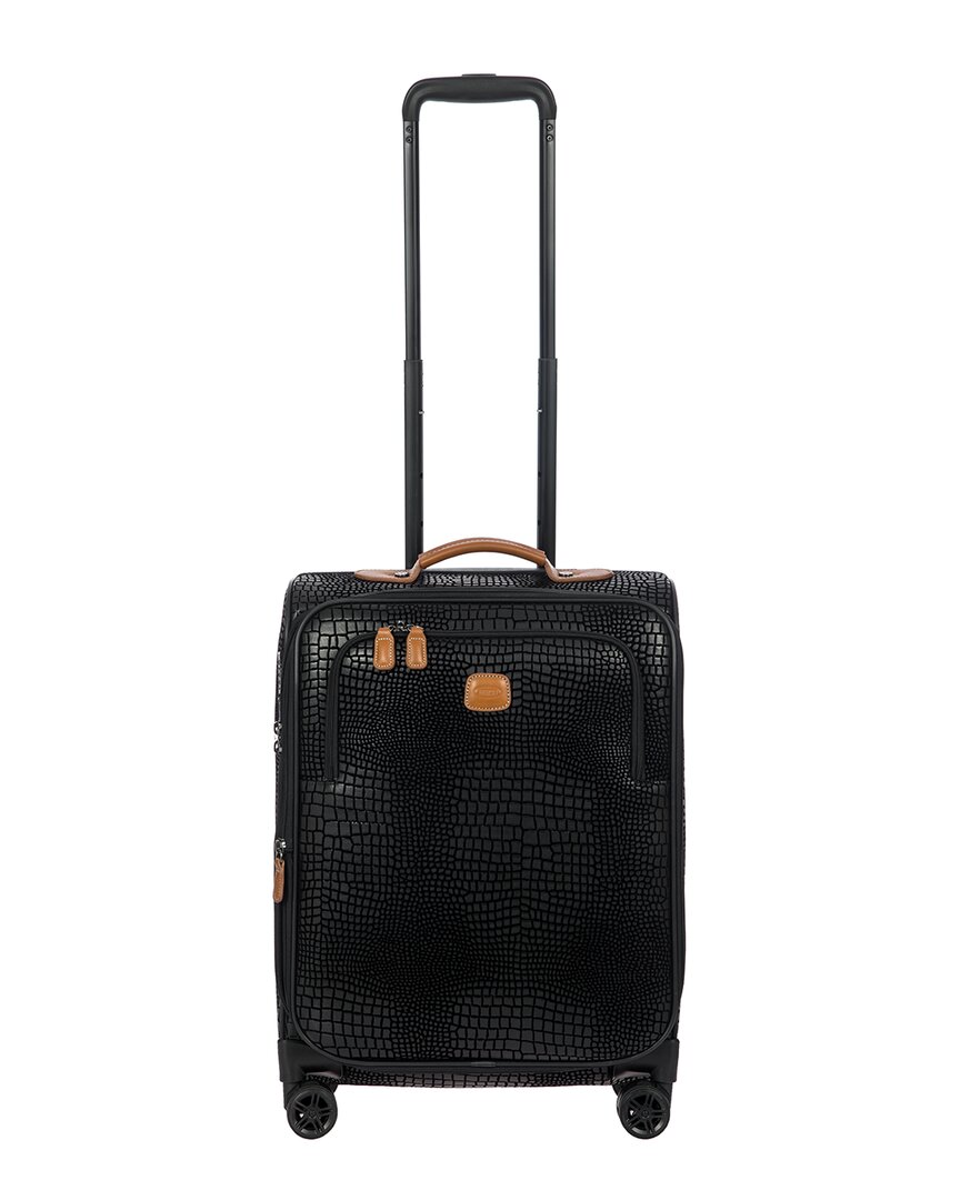 Bric's My Safari 21in Expandable Spinner Carry-on
