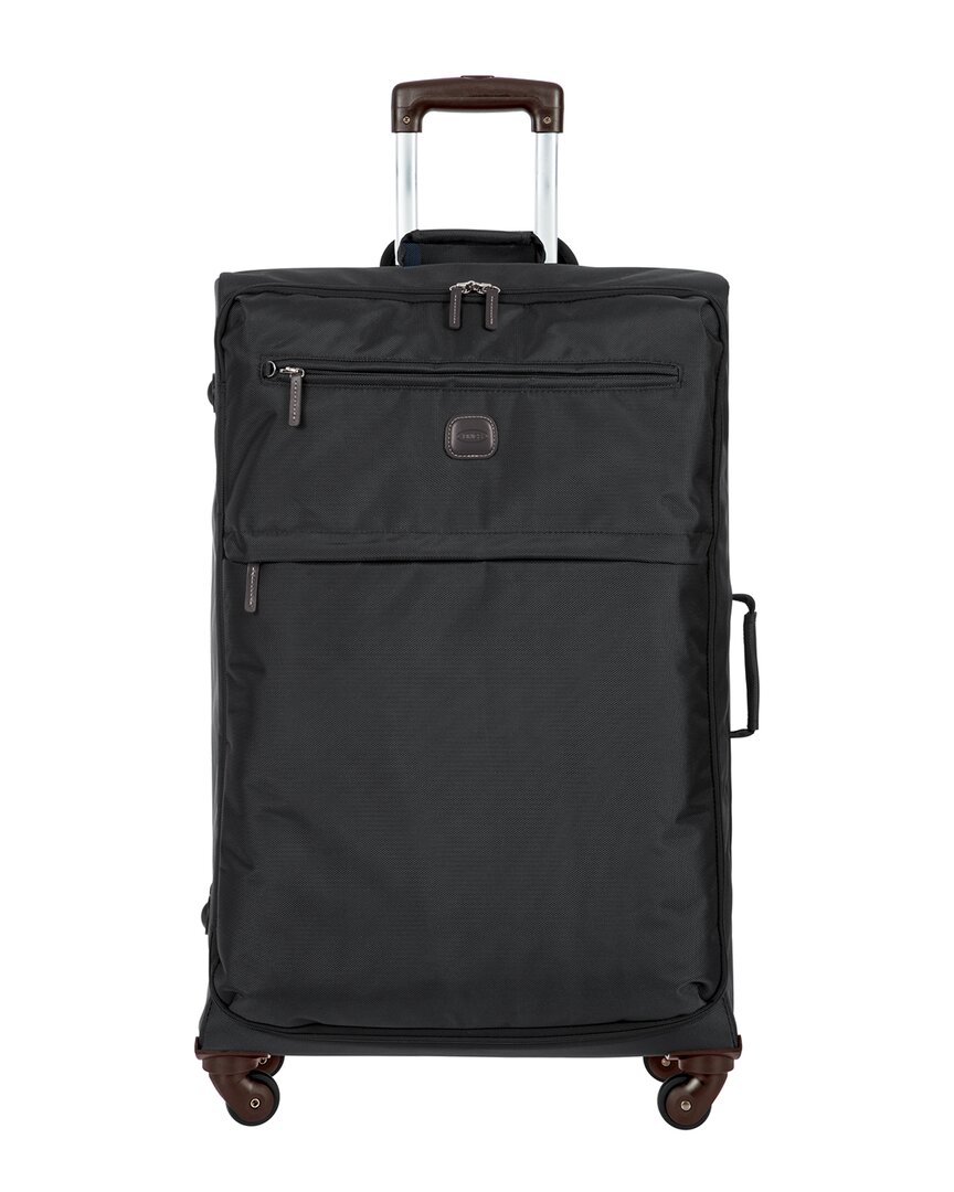 Bric's Siena 30in Spinner In Black