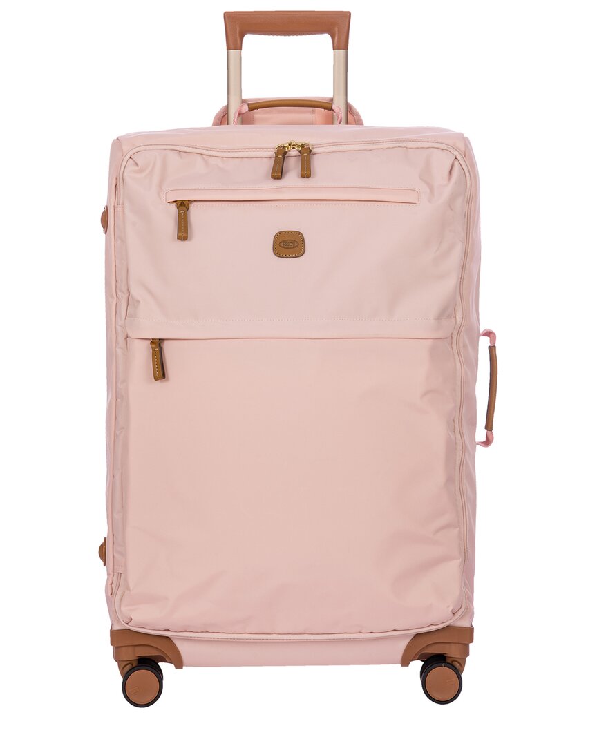 Bric's X-collection 27in Spinner In Red