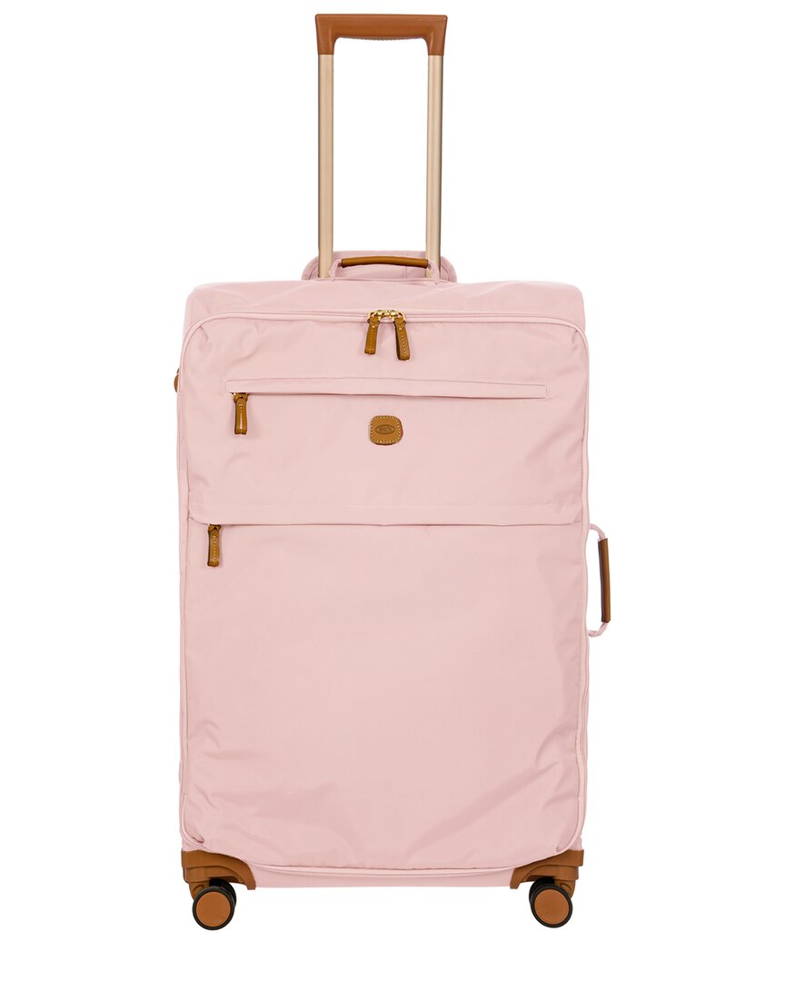 Bric's X-collection 30in Spinner In Red