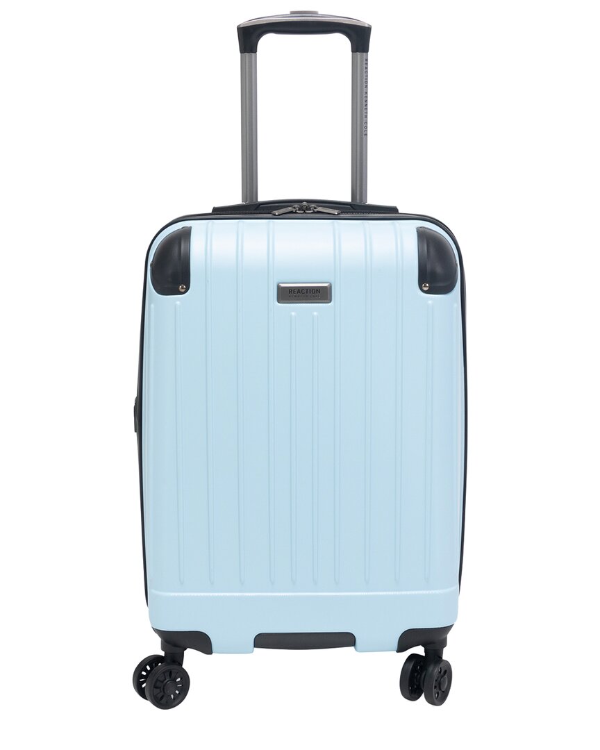 Kenneth Cole Flying Axis 20in Expandable Carry-on