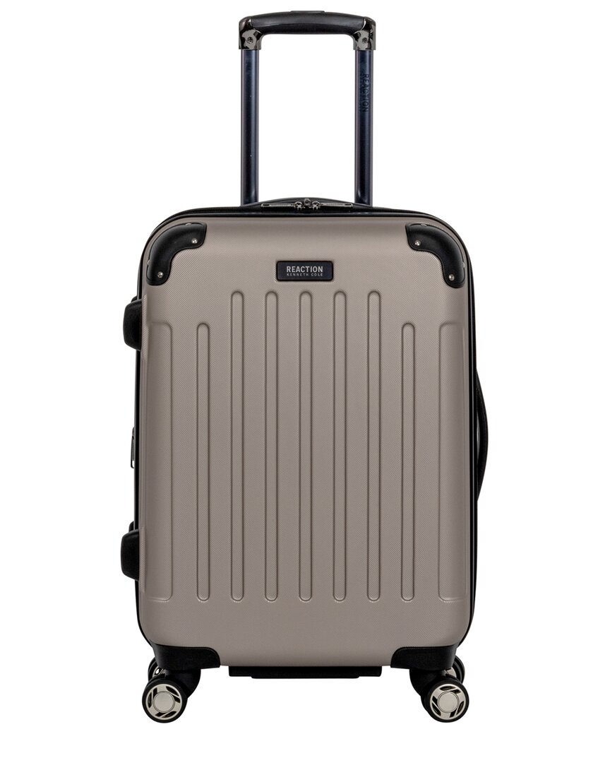 Kenneth Cole Renegade 20in Expandable Carry-on