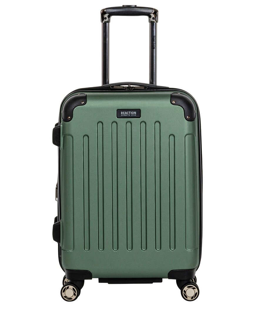 Kenneth Cole Renegade 20in Expandable Carry-on