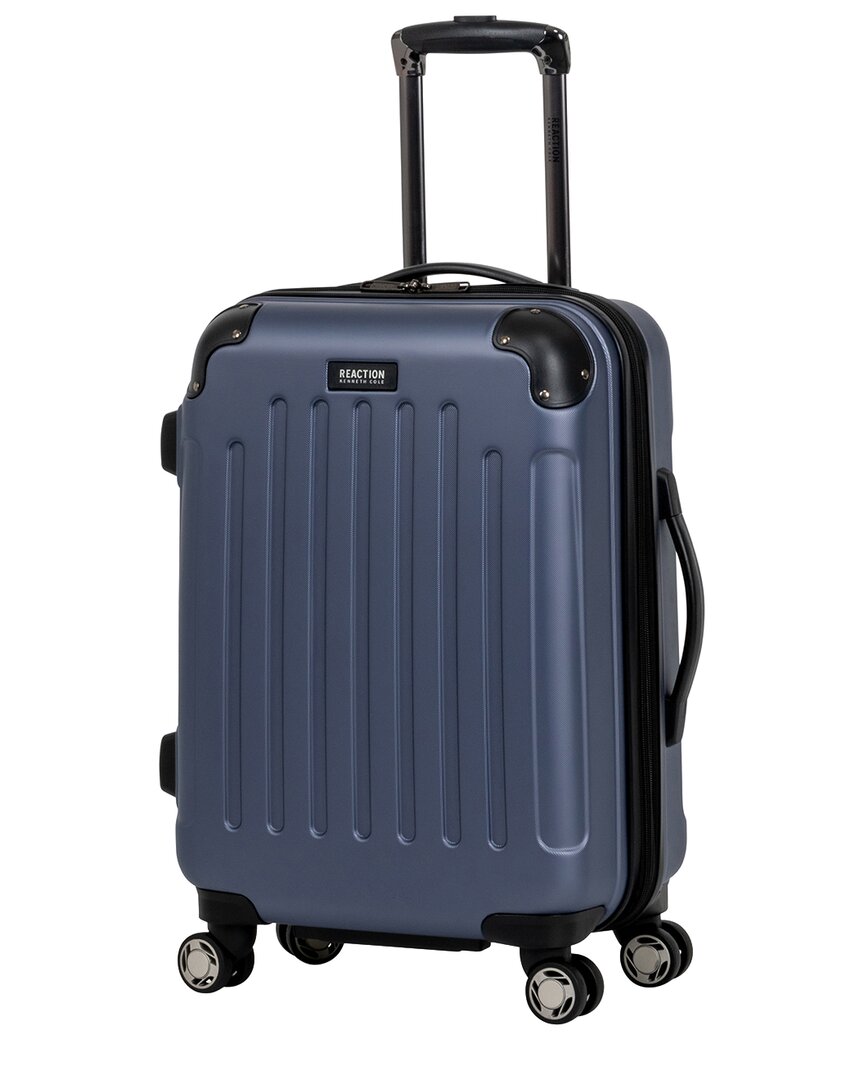 Kenneth Cole Renegade 20in Expandable Carry-on