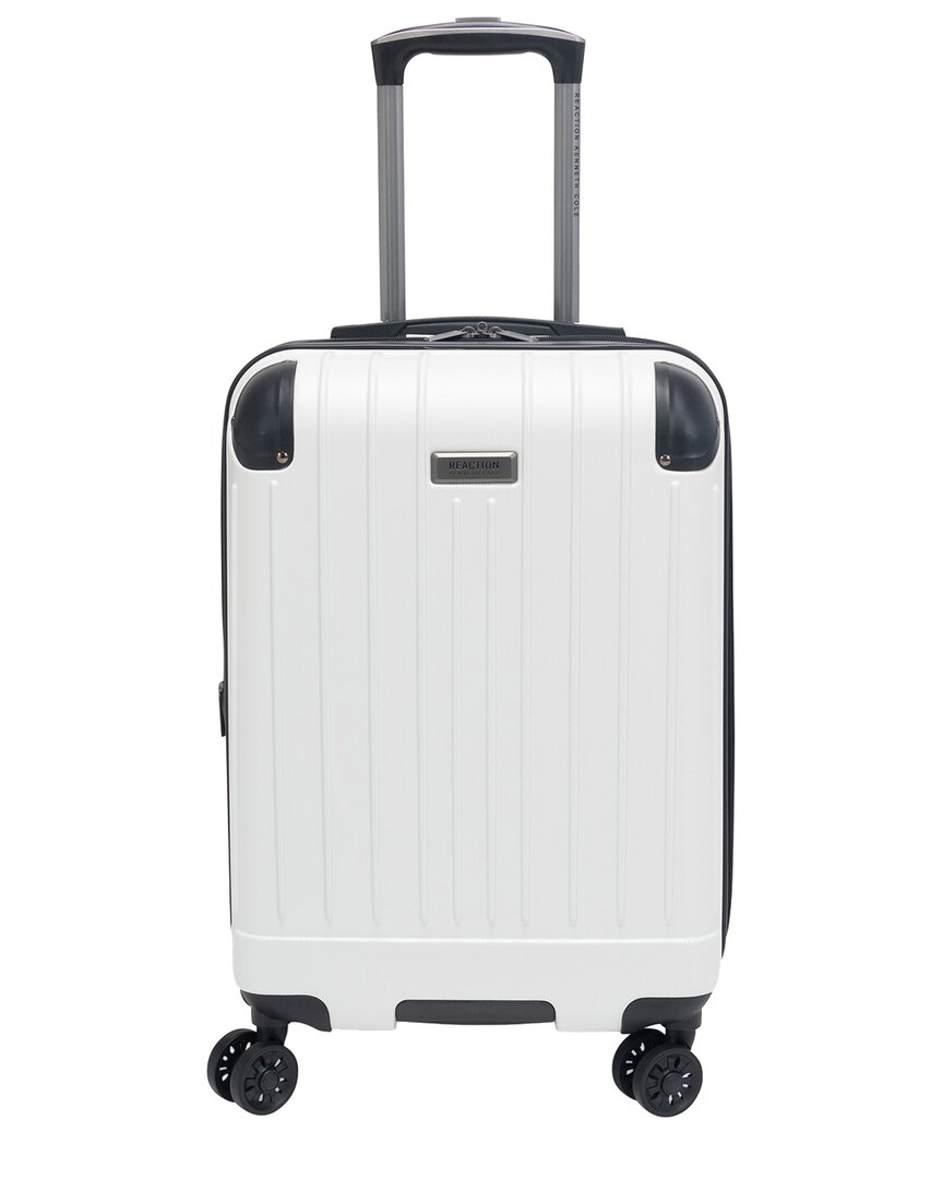 Kenneth Cole Flying Axis 20in Expandable Carry-on