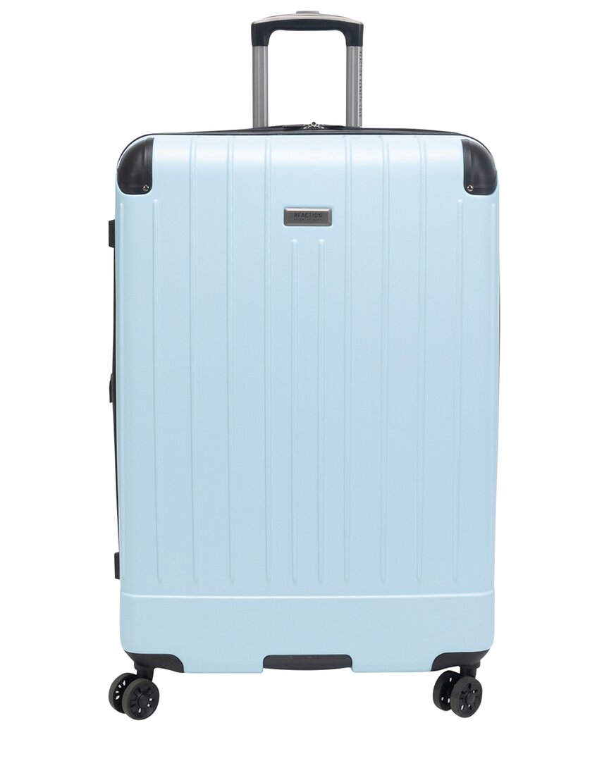 Kenneth Cole Flying Axis 28in Expandable Checked Luggage