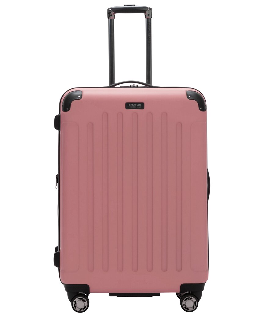 KENNETH COLE KENNETH COLE RENEGADE 28IN EXPANDABLE CHECKED LUGGAGE