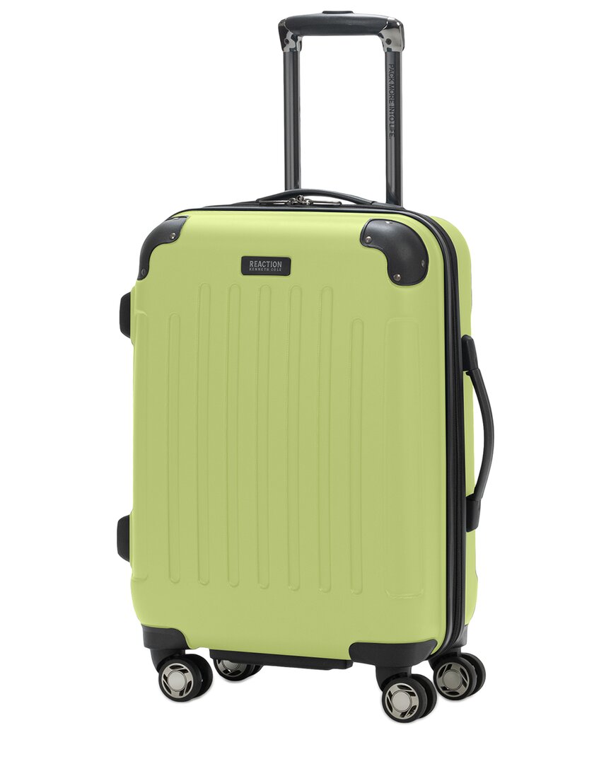 Kenneth Cole Renegade Expandable 20in Carry-on