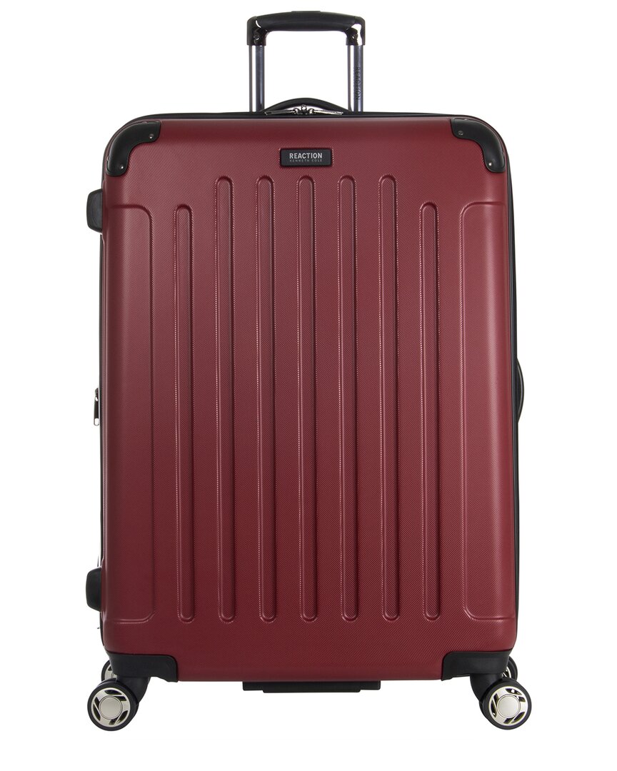 Kenneth Cole Renegade 28in Expandable Luggage In Red