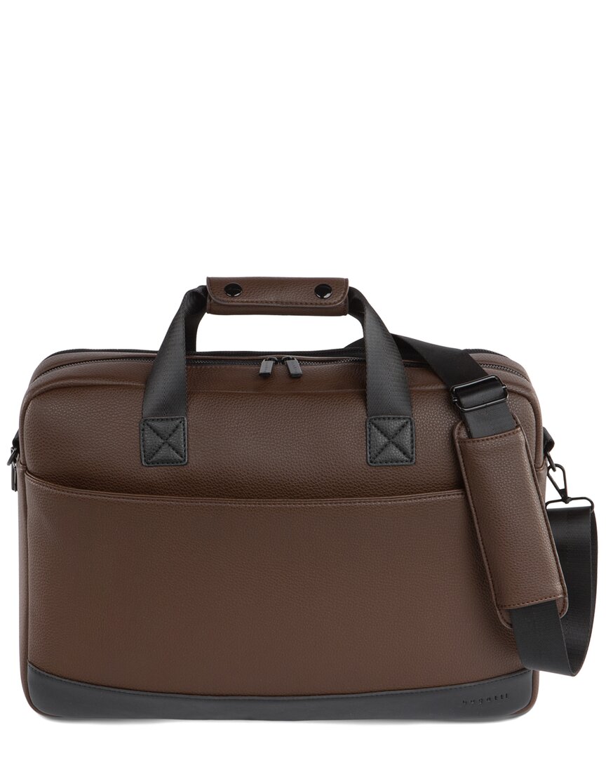 Bugatti Central Executive Briefcase
