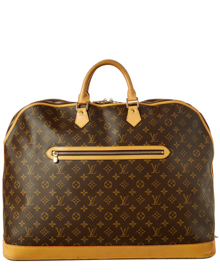 louis vuitton alma voyage gm