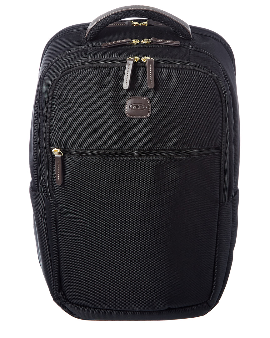 Bric's Sienna Backpack In Black