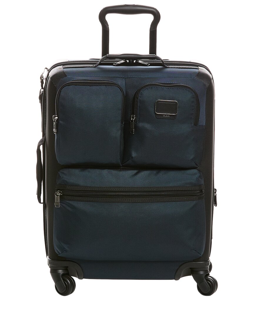 TUMI TUMI ELLISON CONTINENTAL EXPANDABLE CARRY-ON