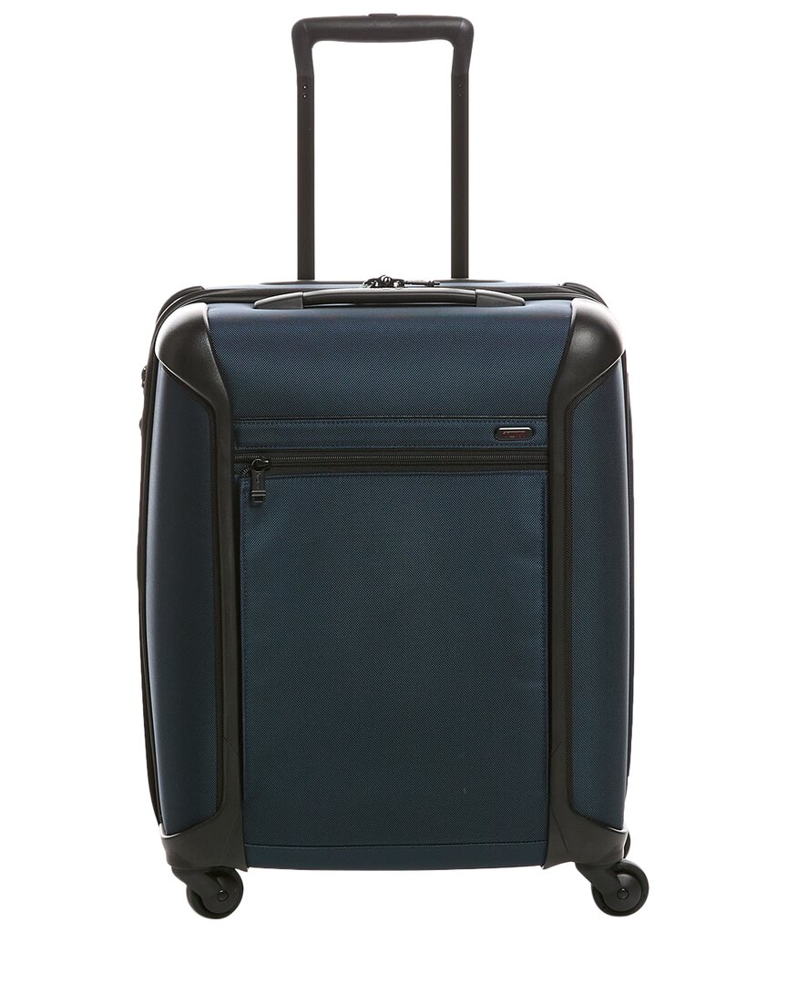 Tumi Continental Carry-on In Blue