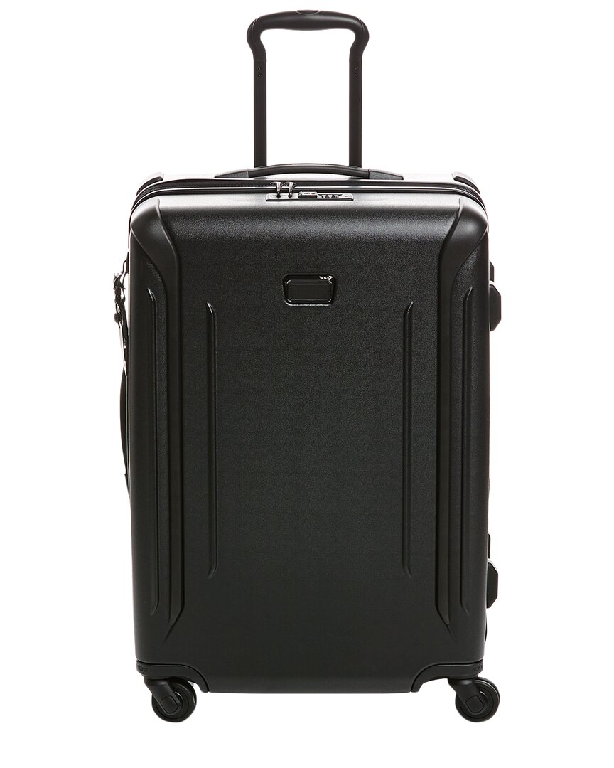Tumi Short Trip Packing Case In Black