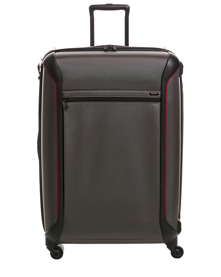 Tumi Ext Trip Packing Case In Grey