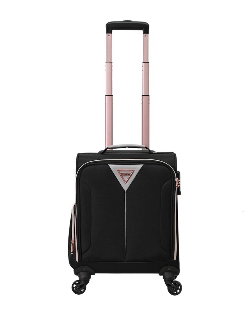 Tucci Italy Abito 16in Carry-on