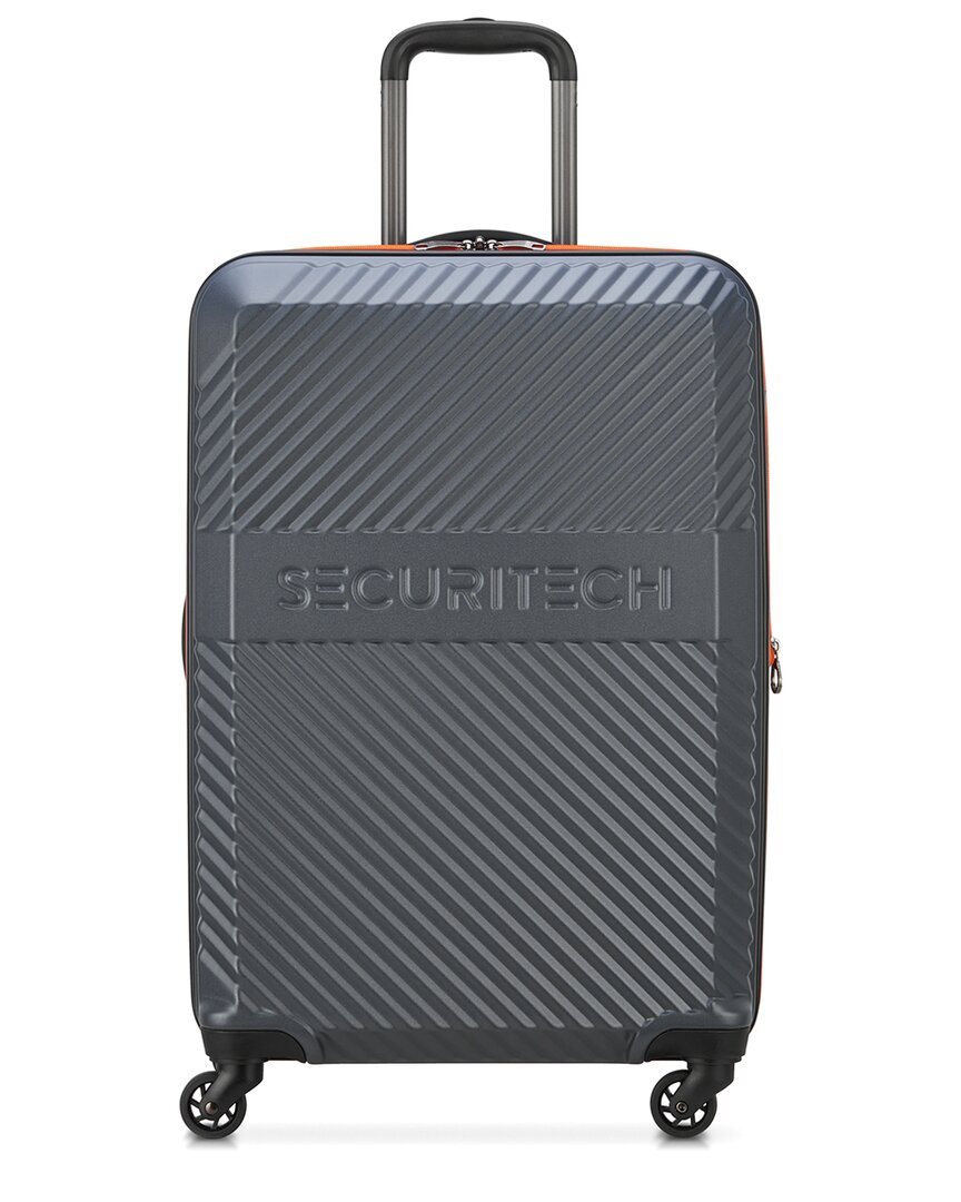 Delsey Patrol 24in Expandable Spinner