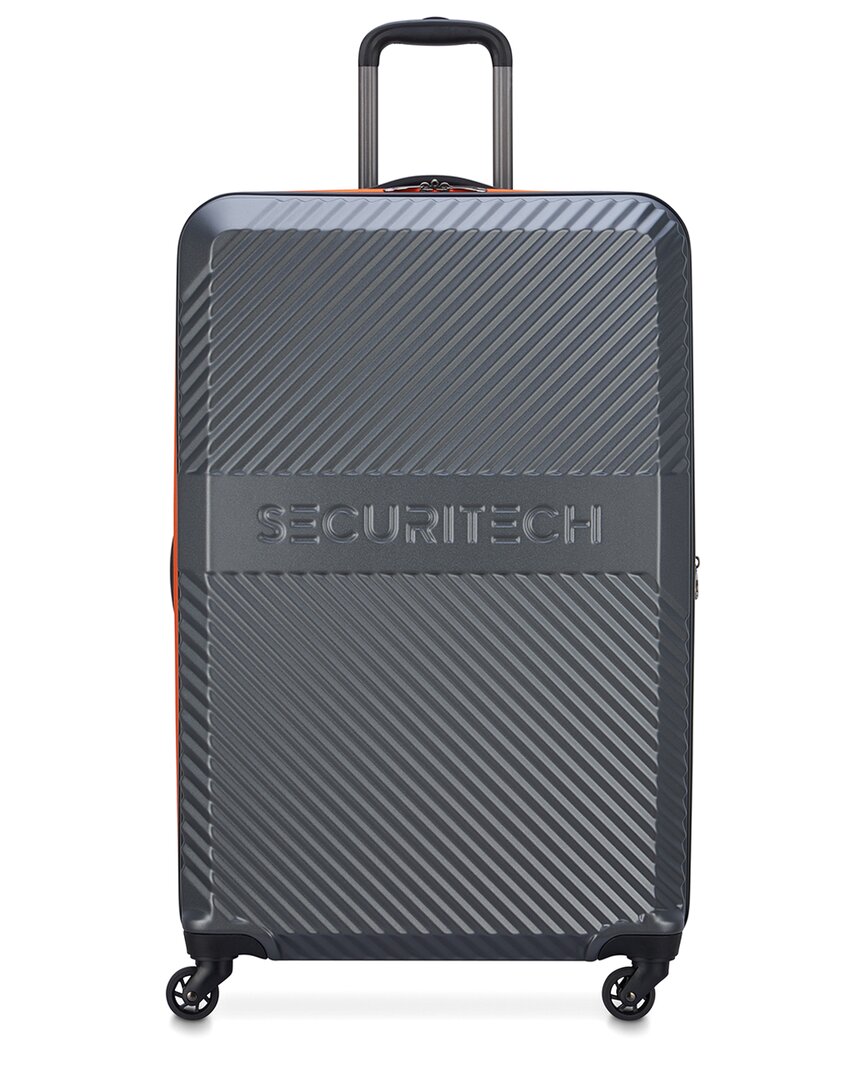 Delsey Patrol 28in Expandable Spinner